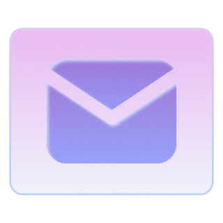 Icono de asistencia con correo electrónico de contacto de soporte de Medrantazgo