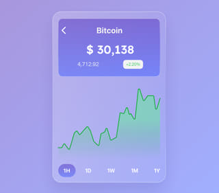 Área de trabajo digital de Medrantazgo destinada a la administración de activos criptográficos